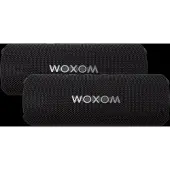 Woxom Compact Doppelpack