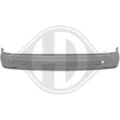 Diederichs Stoßfänger HD Priority Parts 2297756