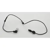 TRISCAN ABS Sensor Raddrehzahl Vorne für LAND ROVER Freelander SUV (L314) 8180 17304