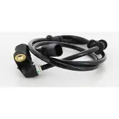TRISCAN ABS Sensor Raddrehzahl Vorne Links passend für MERCEDES-BENZ M-Klasse (W163) 8180 23702