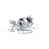 BTS Turbo Lader, Aufladung SERVICE SET ORIGINAL t981198 für Fiat