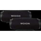 Woxom Groove Doppelpack