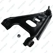GSP S062923 Querlenker für SMART FORTWO Coupe (451) FORTWO Cabrio (451)