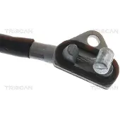 TRISCAN Seilzug, Feststellbremse 8140 69179