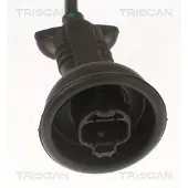 TRISCAN ABS Sensor Raddrehzahl passend für MERCEDES-BENZ A-Klasse (W169) 8180 23255