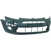 Diederichs Stoßfänger HD Priority Parts 4072650 vorne für Citroën