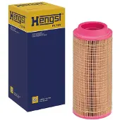 HENGST FILTER Filter Luftfilter E1848L