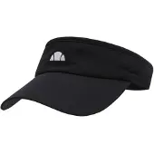 Ellesse - "Temrila" Schild (Schwarz)