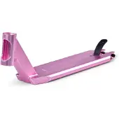 Union Classic Pro Stunt-Scooter Deck Cosmic Pink 460mm