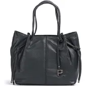 PICARD Shopper Schultertasche Boom Cityshopper Ocean dunkelblau