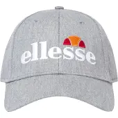 Ellesse - "Tralo" Kappe (Hellgrau)