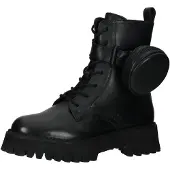 Ara Schnürstiefelette "Stiefelette Lederimitat"