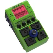 Zoom MS-90LP+ MultiStomp Looper-Pedal