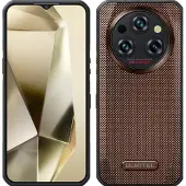 Oukitel Smartphone WP35 8/256 11000mAh Gold