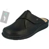 Finn Comfort Komfort Sandalen AGUILAS Uni 373438393034 Schwarz 46 EU