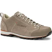 Dolomite DOL Shoe 54 Low Evo Lt Otter Brown 42