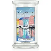 Kringle Candle Salt Water Taffy 623g