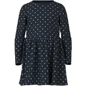 Name It Mini Langarm Kleid