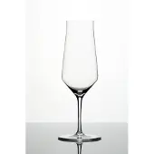 Zalto DenkArt Bierglas, mundgeblasen, spülmaschinenfest, 22,3 cm Höhe, 350 ml Volumen