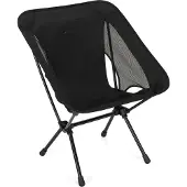 Helinox Campingstuhl Chair One Blackout Edition