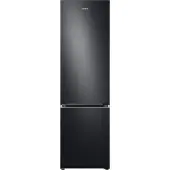 Samsung RL38C600CB1, 390 l, SN-T, 8 kg/24h, C, Fresh Zone Fach, Schwarz