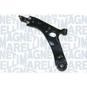 MAGNETI MARELLI 301181360000 Querlenker Vorne Links für HYUNDAI ix35 (LM, EL, ELH) für KIA SPORTAGE (SL)