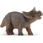Papo Junger Triceratops, 96 g