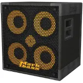 Markbass MB58R 104 PURE 4 Ohm Basskabine 4 Ohm