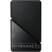 ADATA SE920, 2 TB, USB Typ-C, 3.2 Gen 2 (3.1 Gen 2), 3800 MB/s, 40 Gbit/s, Schwarz