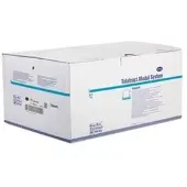 Hartmann Telasorb Bauchtuch unsteril 6-fach 20-fädig weiß 45 x 45 cm (20 x 5 Stück)