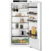 Siemens studioLine KI41RSDD1 iQ500, Einbau-Kühlschrank, 122.5 x 56 cm, Flachs...