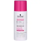 Schwarzkopf Moisture Kick Spray ist ein leichtes Spray Conditioner 50 ml