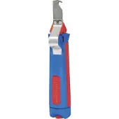 Weicon TOOLS 50054328 4-28 H Afisoleringskniv Egnet til Rundkablar 4 til 28 mm