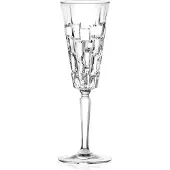 RCR Etna Champagnerflöte 19 Cl 6 Stk.