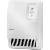 Dimplex 376430 Badezimmer-Schnellheizer, elektronisch, 1000W H 260E eco H260Eeco
