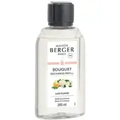 Maison Berger Nachfüllung Duftstäbchen Parfumsticks 200ML Lady Flower