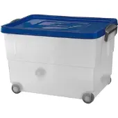 Denox Eurobox 60l Aufbewahrungsbox