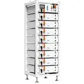 Deyee Toys BOS-G Pro 40,96kWh - Speicher System SET