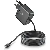 NGS Gan 65w Laptop-ladegerät 5-20v