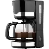 Ecg KP 2115 | Kaffeemaschine | Filterkaffee | Möglichkeit Tee | 1,5 Liter | Wasserstandsanzeige | Kaffeemaschine |