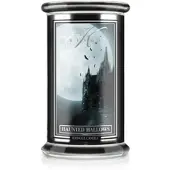 Kringle Candle Haunted Hallows - Halloween Collection 623g