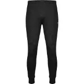 Lacoste Jogginghose XH9624 Schwarz Regular Fit