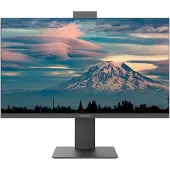 Approx APPM27SWB, 68,6 cm (27"), 1920 x 1080 Pixel, Full HD, LCD, 4 ms, Schwarz