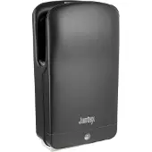 Jantex Jet Speed Handtrockner Schwarz