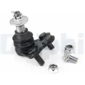 Delphi sworze wahacza NX 350h,NX 450h+,RZ 450e/Solterra/Across/bZ4X,RAV 4