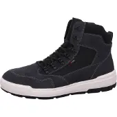 Rieker R-Evolution Herren Stiefeletten U0072-45 Farbe: Grau Größe: 42
