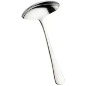 Pintinox Saucenlöffel "STRESA" , 18/10, 2,0mm, 12 Stück