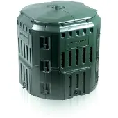 Prosperplast 340l Compothermo Collection 80x80x87 Cm Kompostbehälter