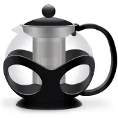 Sourcing TEAPOT 1.2L GLASS BR3405