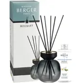 Maison Berger Duftstäbchen Wood 180ML Noir Givré / Noir Musc Cocoon